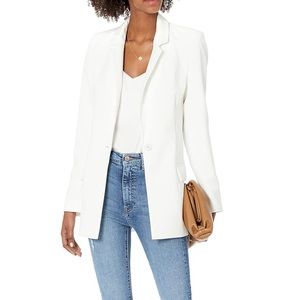 The Drop Long Blazer